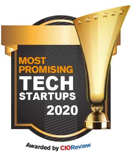 Top 50 Tech Startups – 2020