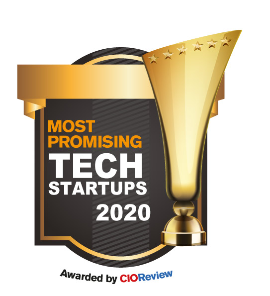 Top 50 Tech Startups - 2020