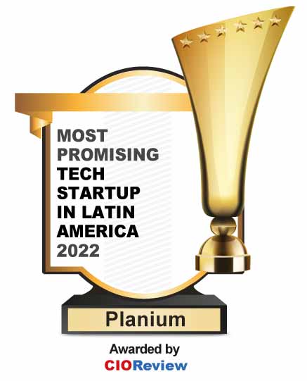 Top 10 Tech Startups In Latin America - 2022
